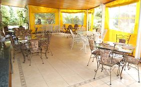 Falcon Crest Suites